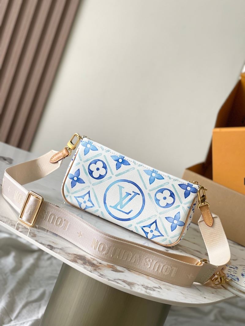 Louis Vuitton Satchel Bags